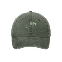 Pigment Dyed Cap Thumbnail