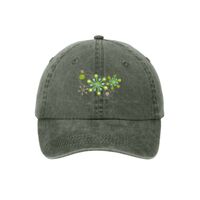 Pigment Dyed Cap Thumbnail
