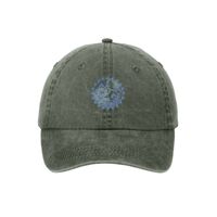 Pigment Dyed Cap Thumbnail