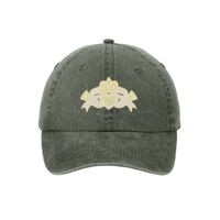 Pigment Dyed Cap Thumbnail