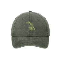 Pigment Dyed Cap Thumbnail