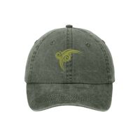 Pigment Dyed Cap Thumbnail