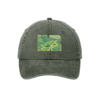 Pigment Dyed Cap Thumbnail