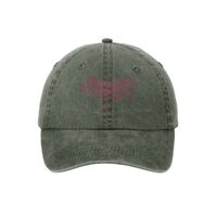 Pigment Dyed Cap Thumbnail