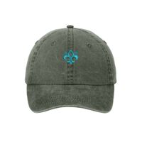 Pigment Dyed Cap Thumbnail