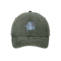 Pigment Dyed Cap Thumbnail