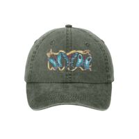 Pigment Dyed Cap Thumbnail