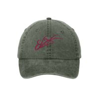 Pigment Dyed Cap Thumbnail