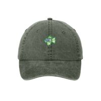 Pigment Dyed Cap Thumbnail