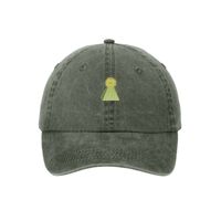 Pigment Dyed Cap Thumbnail