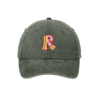 Pigment Dyed Cap Thumbnail