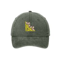 Pigment Dyed Cap Thumbnail