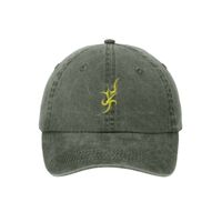 Pigment Dyed Cap Thumbnail