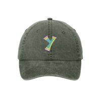 Pigment Dyed Cap Thumbnail