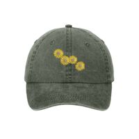 Pigment Dyed Cap Thumbnail