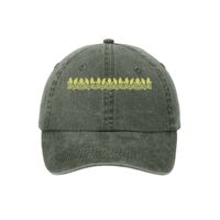 Pigment Dyed Cap Thumbnail