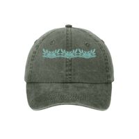 Pigment Dyed Cap Thumbnail