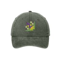 Pigment Dyed Cap Thumbnail