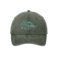 Pigment Dyed Cap Thumbnail