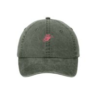 Pigment Dyed Cap Thumbnail