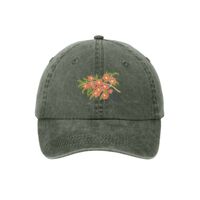 Pigment Dyed Cap Thumbnail