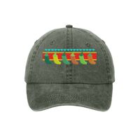 Pigment Dyed Cap Thumbnail