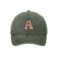 Pigment Dyed Cap Thumbnail