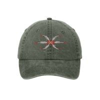 Pigment Dyed Cap Thumbnail