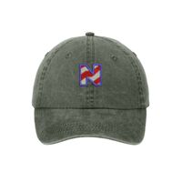 Pigment Dyed Cap Thumbnail