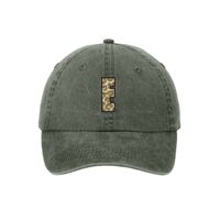 Pigment Dyed Cap Thumbnail