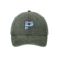 Pigment Dyed Cap Thumbnail