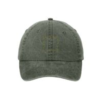 Pigment Dyed Cap Thumbnail