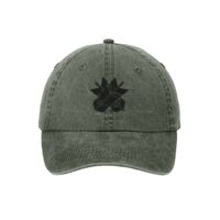 Pigment Dyed Cap Thumbnail