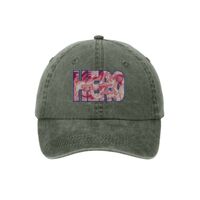 Pigment Dyed Cap Thumbnail