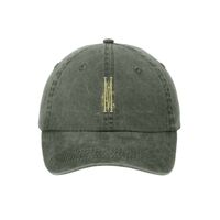 Pigment Dyed Cap Thumbnail