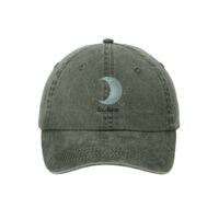 Pigment Dyed Cap Thumbnail