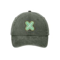 Pigment Dyed Cap Thumbnail