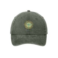 Pigment Dyed Cap Thumbnail