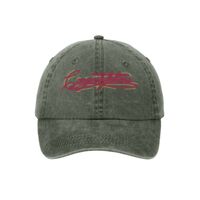 Pigment Dyed Cap Thumbnail