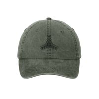 Pigment Dyed Cap Thumbnail