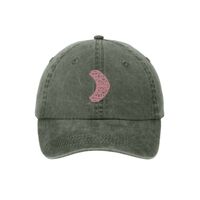 Pigment Dyed Cap Thumbnail