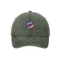 Pigment Dyed Cap Thumbnail