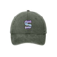 Pigment Dyed Cap Thumbnail