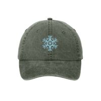 Pigment Dyed Cap Thumbnail