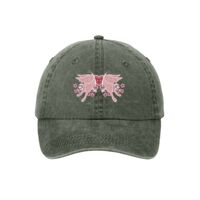 Pigment Dyed Cap Thumbnail