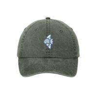 Pigment Dyed Cap Thumbnail