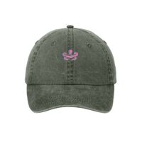 Pigment Dyed Cap Thumbnail