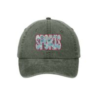 Pigment Dyed Cap Thumbnail