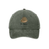 Pigment Dyed Cap Thumbnail