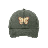 Pigment Dyed Cap Thumbnail